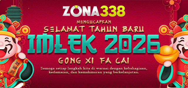 HAPPY CHINESE NEW YEAR 2026