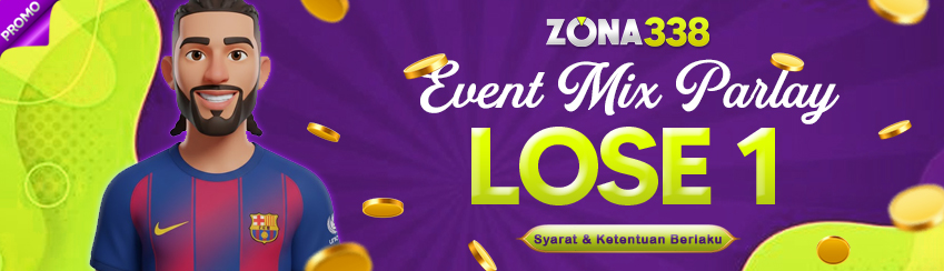 EVENT MIX PARLAY LOSE 1