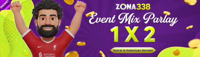 EVENT MIX PARLAY 1X2