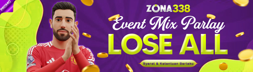 EVENT MIX PARLAY LOSE ALL