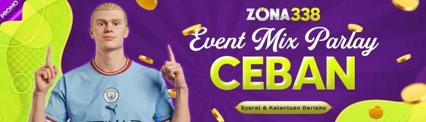 EVENT MIX PARLAY CEBAN